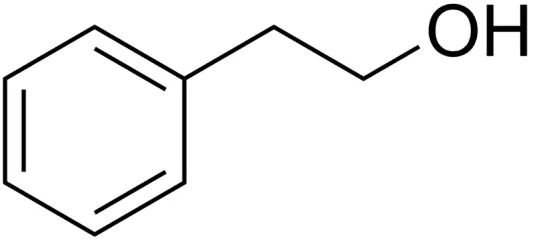 香精與香料(10)-蜜甜香