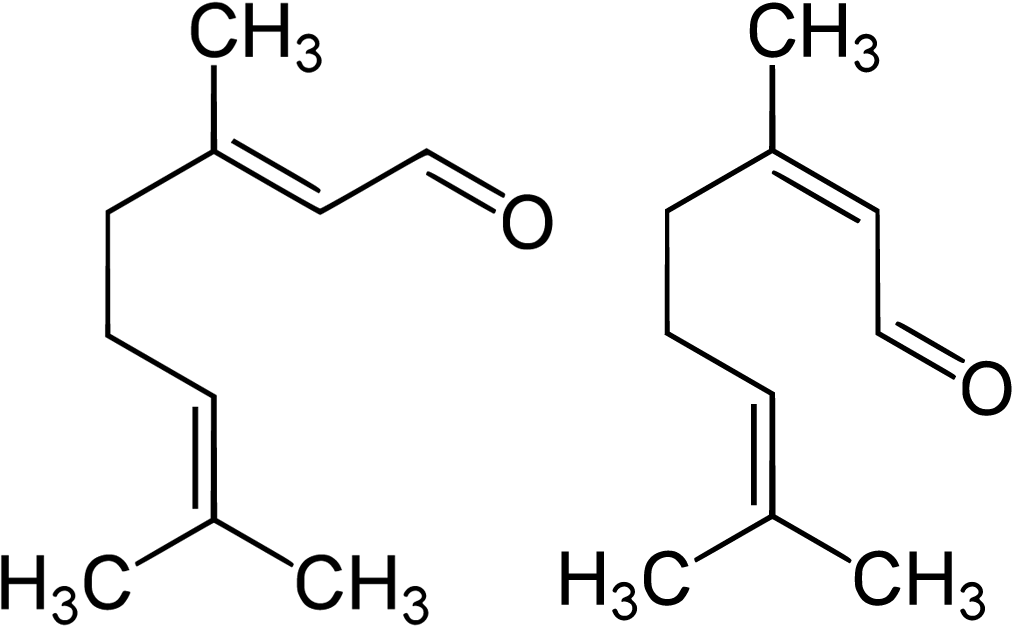 香精與香料(28)—再說(shuō)檸檬醛