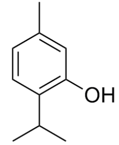 香精與香料(43)-百里酚與百里香