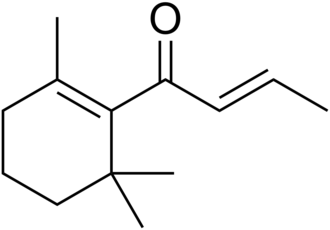 香精與香料(53)—突厥烯酮(Damascenone)與突厥酮(Damascone)