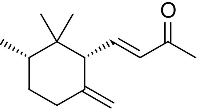 香精與香料(55)—鳶尾酮與鳶尾