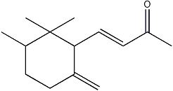 香精與香料(55)—鳶尾酮與鳶尾