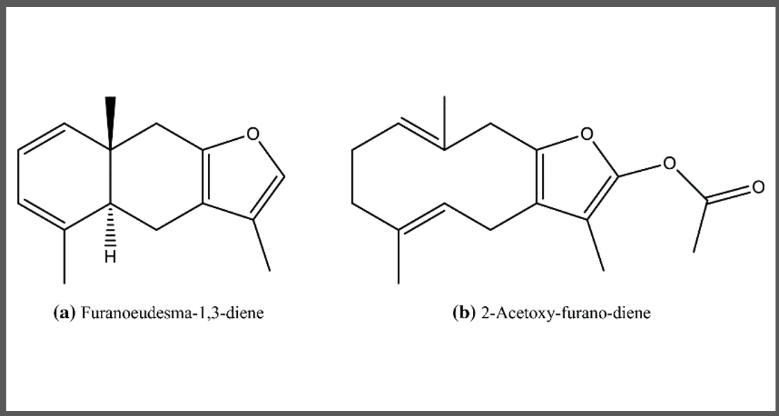 香精與香料(84)—沒(méi)藥香